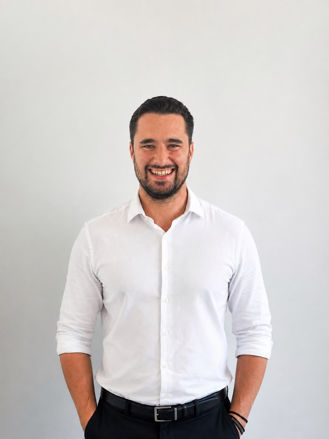 Tomás Casqueiro